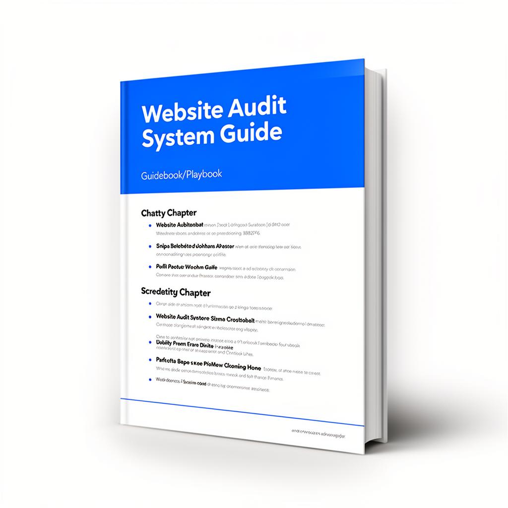 Website Audit System Guide