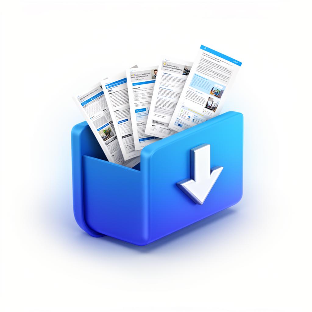 Download package containing the Website Growth Toolkit